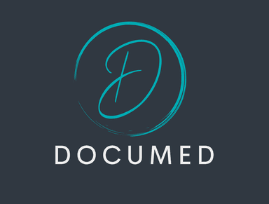 DocuMed Logo